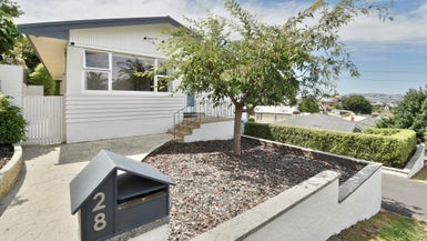 28 Durham Street, Mornington, Dunedin - Carousel 1