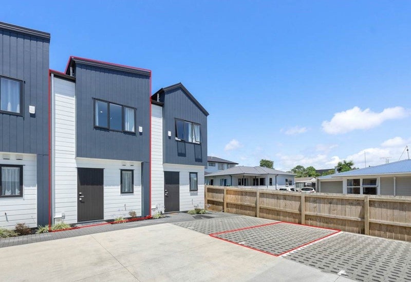 6/112 Moore Street, Howick, Auckland - Carousel 9