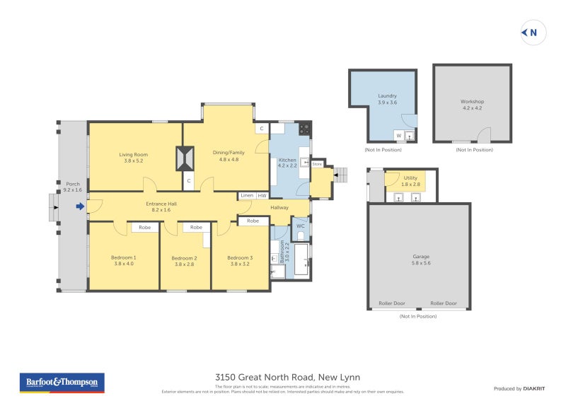 3150 Great North Road, New Lynn, Auckland - Carousel 15