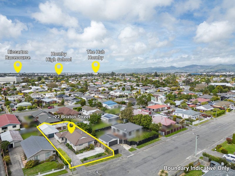 22 Brixton Street, Islington, Christchurch - Carousel 15