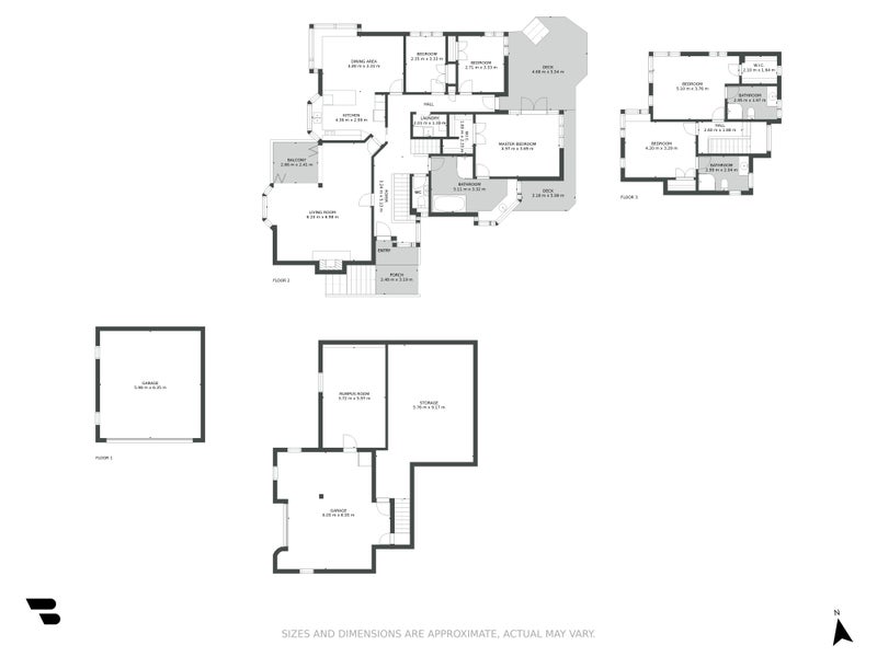 26 Allum Street, Kohimarama, Auckland - Carousel 20