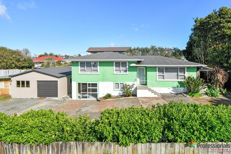 55A Wallace Road, Papatoetoe, Auckland - Carousel 1