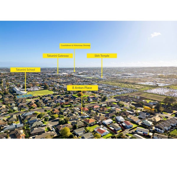 8 Anton Place, Takanini, Auckland - Carousel 24