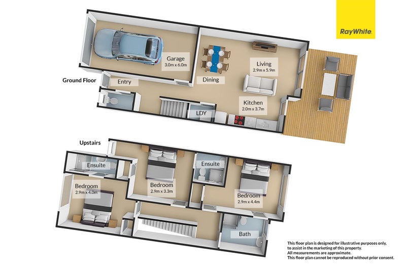 18/100 Knighton Road, Hillcrest, Hamilton - Carousel 19