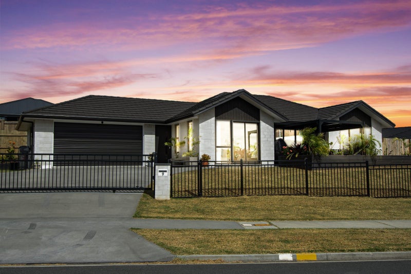 9 Harrison Drive, Tikipunga, Whangarei - Carousel 16