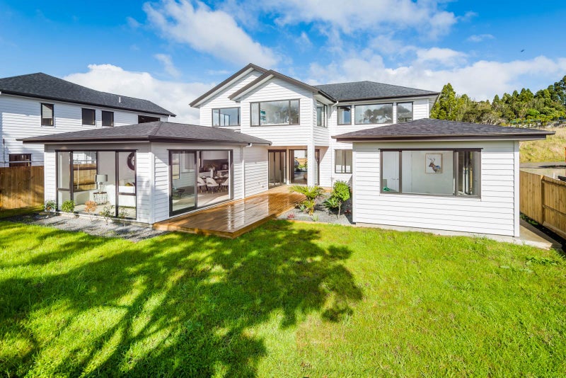 4 Highway View Lane, Schnapper Rock, Auckland - Carousel 2