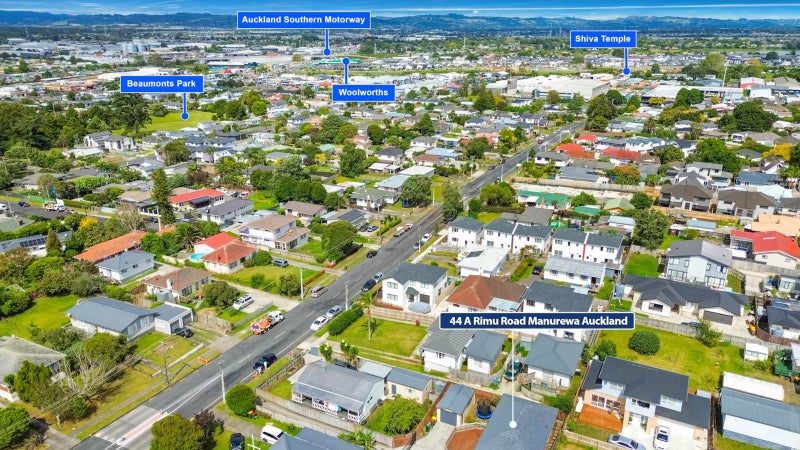 44A Rimu Road, Manurewa, Auckland - Carousel 14
