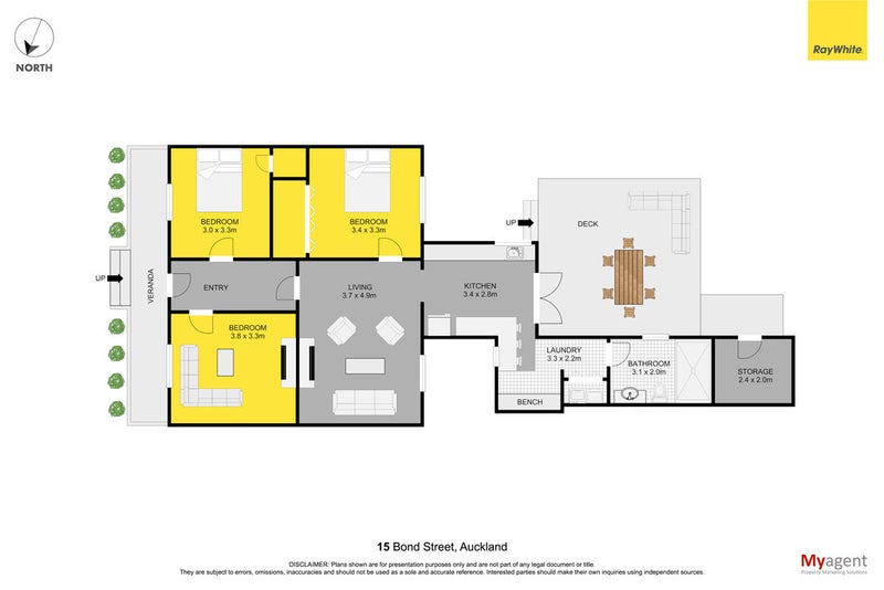 15 Bond Street, Grey Lynn, Auckland - Carousel 19