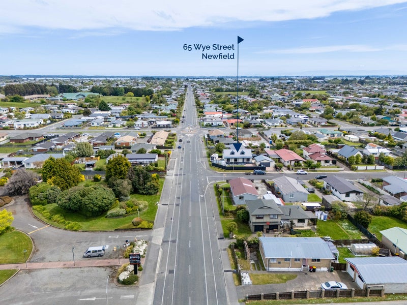 65 Wye Street, Newfield, Invercargill - Carousel 24