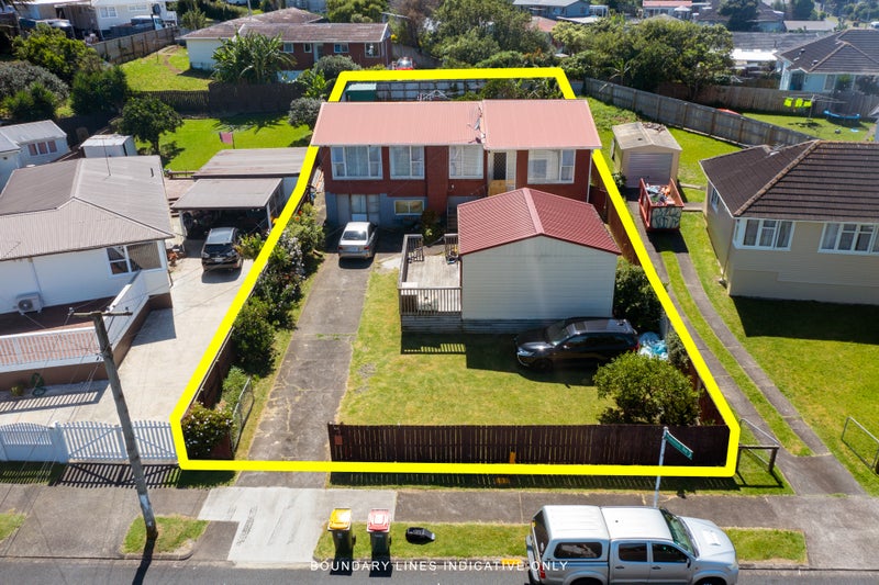 14 Plumley Crescent, Mangere, Auckland - Carousel 2