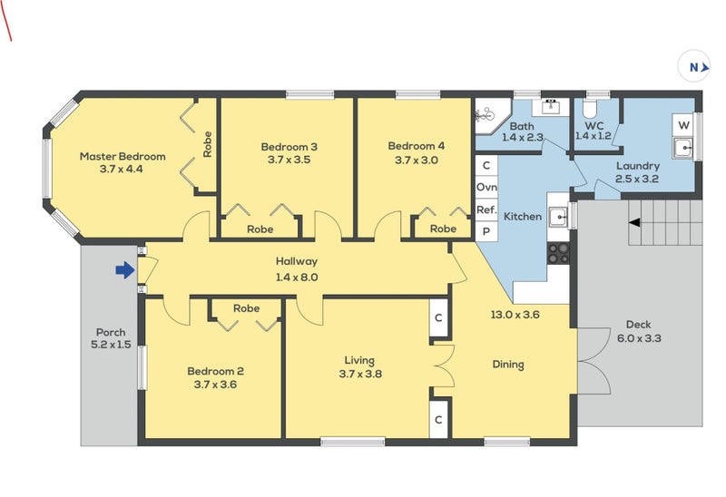 537 New North Road, Kingsland, Auckland - Carousel 13