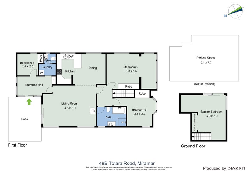 49 Totara Road, MIRAMAR 6022, WELLINGTON - Carousel 18