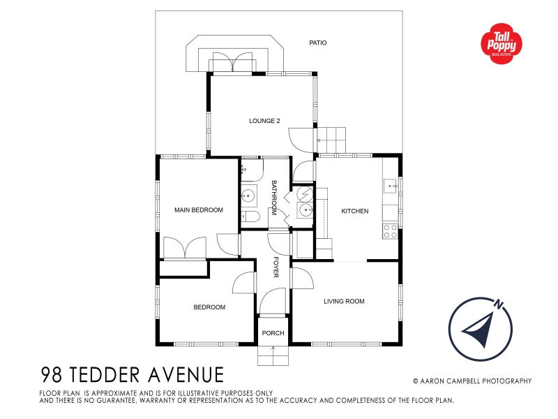 98 Tedder Avenue, North New Brighton, Christchurch - Carousel 26