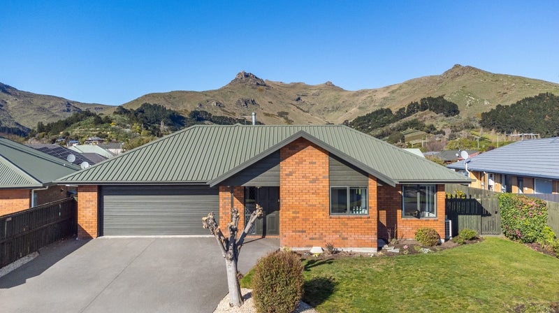 63 Mauger Drive, Heathcote Valley, Christchurch - Carousel 1