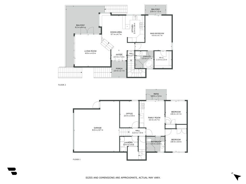 26C Alberon Street, Parnell, Auckland - Carousel 20