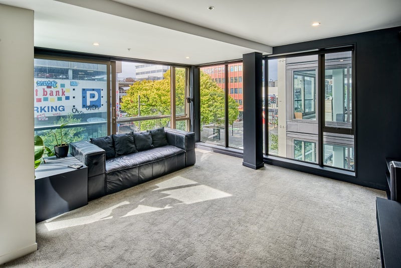 201/166 Victoria Street, Te Aro, Wellington - Carousel 2