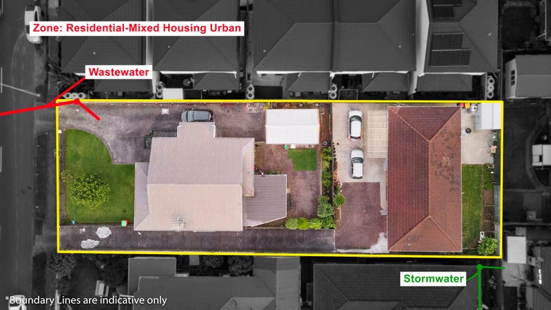 1/19 OMAGH Avenue, Papatoetoe, Auckland - Carousel 1