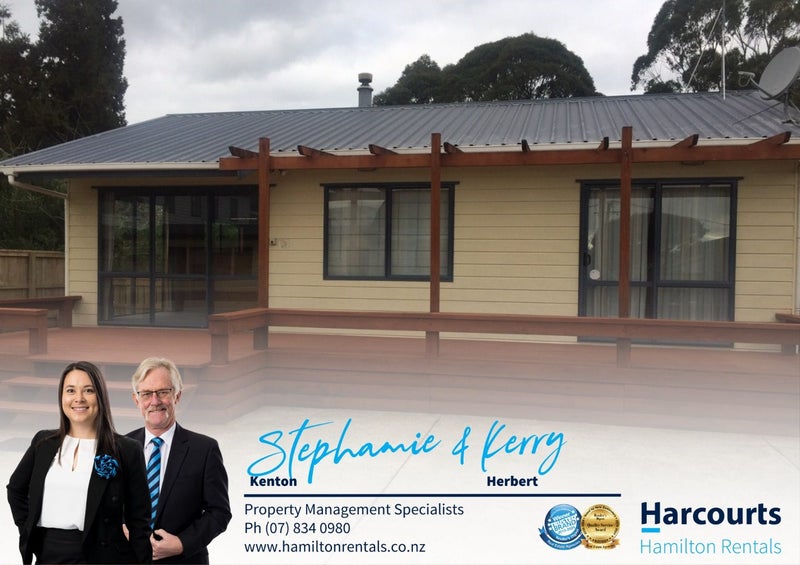 4A Dowding Street, Melville, Hamilton - Carousel 1