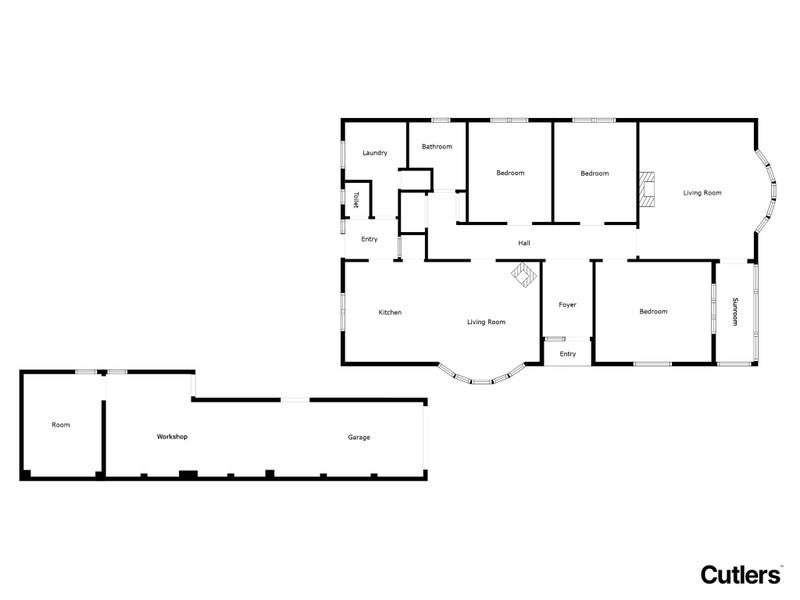 94 Marlow Street, Musselburgh, Dunedin - Carousel 29