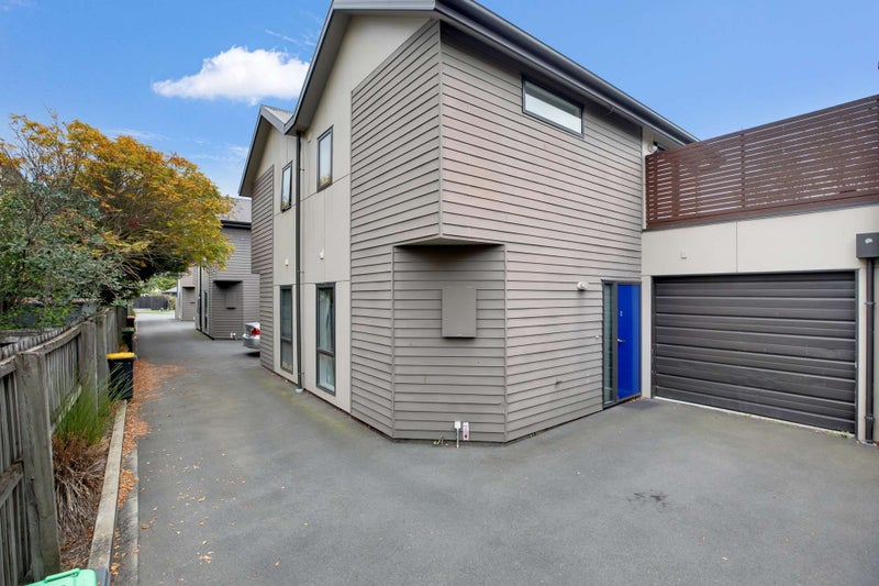 5/450 Barbadoes Street, Edgeware, Christchurch - Carousel 2