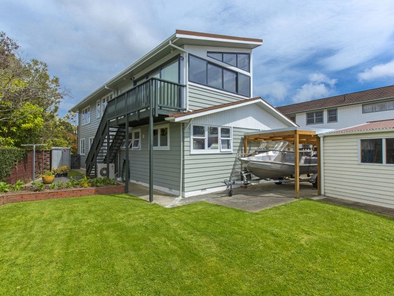 49 Orr Crescent, Hutt Central, Lower Hutt - Carousel 18