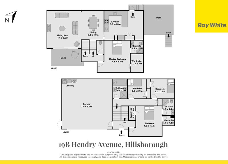 19B Hendry Avenue, Hillsborough, Auckland - Carousel 20