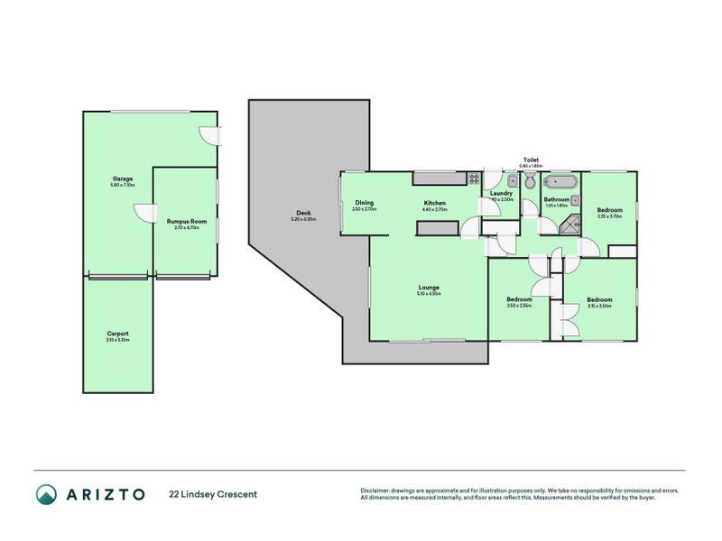 22 Lindsay Crescent, Nawton, Hamilton - Carousel 18
