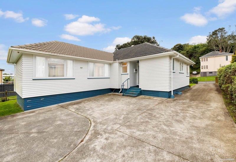 27 Fyvie Avenue, Mount Roskill, Auckland - Carousel 2