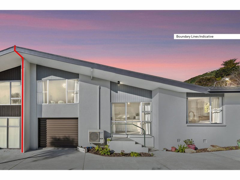 1/61 Landsdowne Terrace, Cashmere, Christchurch - Carousel 1