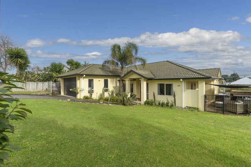 64 Village Park Drive, Welcome Bay, Tauranga - Carousel 1