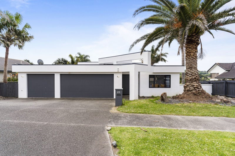 26 Lamia Place, The Gardens, Auckland - Carousel 35
