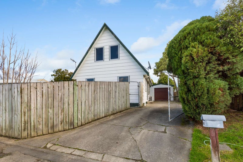 30B Newton Place, Westbrook, Palmerston North - Carousel 2