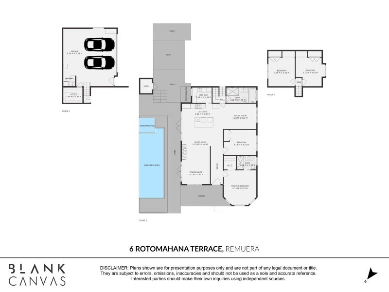 6 Rotomahana Terrace, Remuera, Auckland - Carousel 20