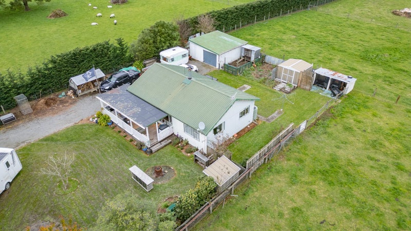 339 Dixons Road, Loburn, Rangiora - Carousel 48