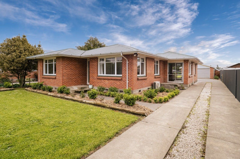 76 Grove Street, Tinwald, Ashburton - Carousel 1