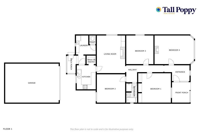 97 Prince Albert Road, Saint Kilda, Dunedin - Carousel 22