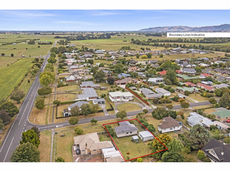 1 Hanna Street, Te Aroha, Te Aroha - Carousel 21