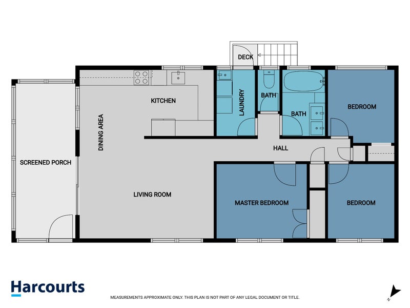 50A Arcus Street, Raumanga, Whangarei - Carousel 20