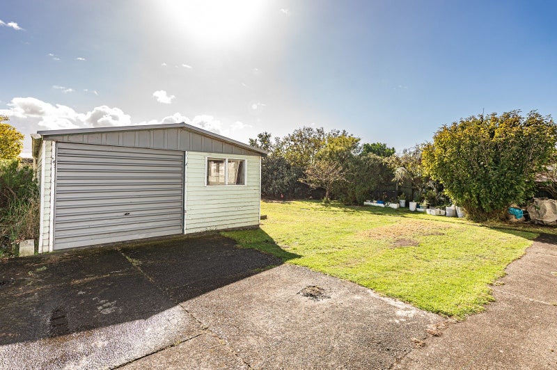 44 Bennett Street, Gonville, Whanganui - Carousel 2
