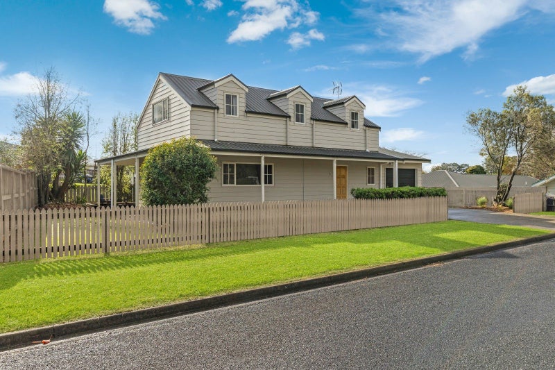 1 Henry Lane, Patumahoe, Pukekohe - Carousel 1