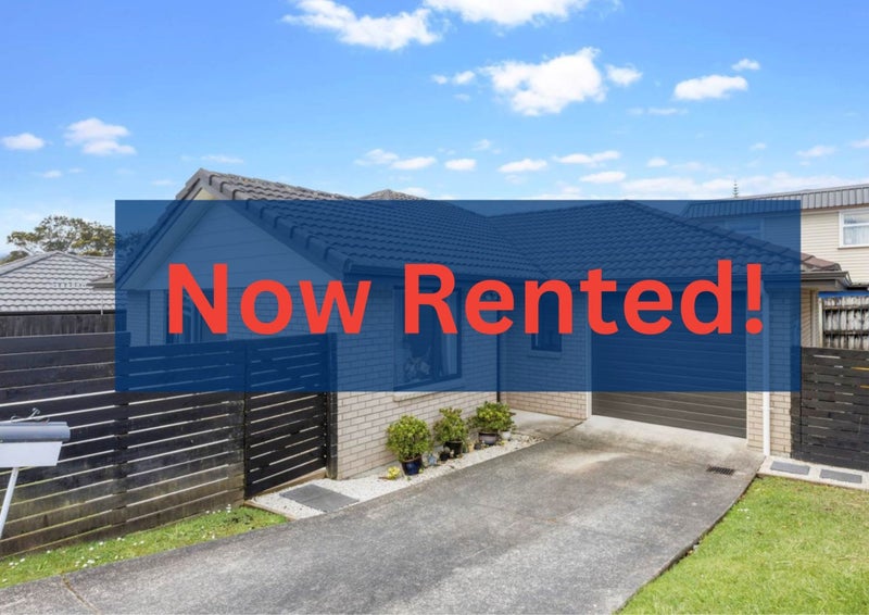 21 Anna Lane, Glen Eden, Auckland - Carousel 1