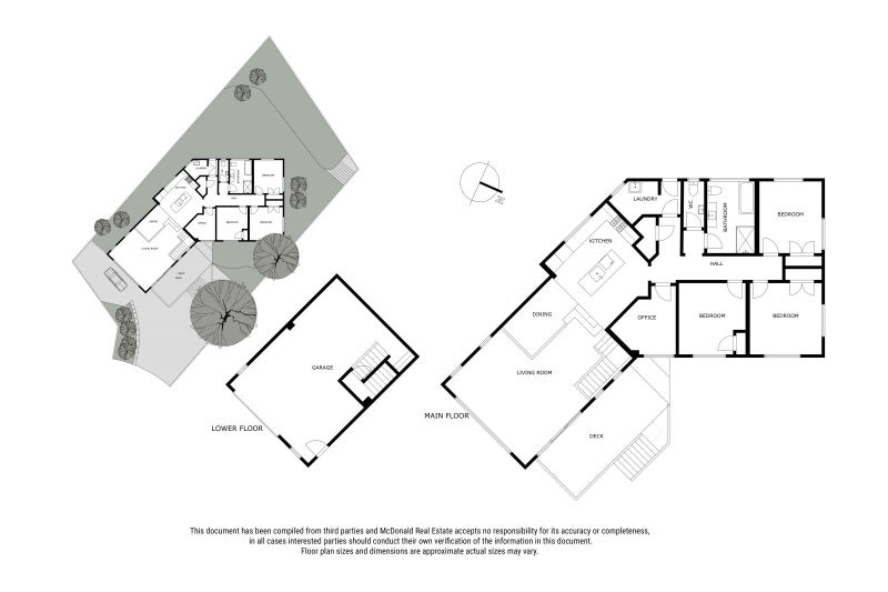 9 Fairview Place, Westown, New Plymouth - Carousel 26