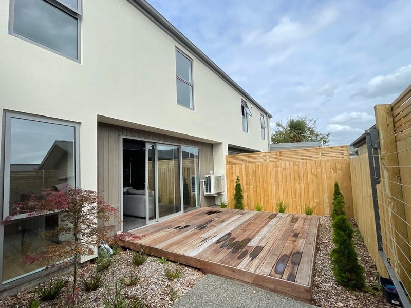 181B Geraldine Street, Edgeware, Christchurch - Carousel 16