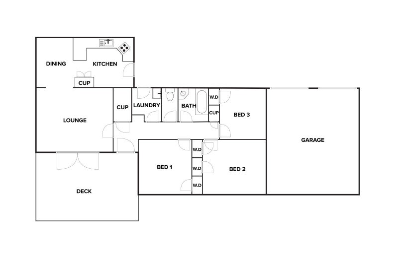 10 Chester Crescent, West End, Palmerston North - Carousel 20