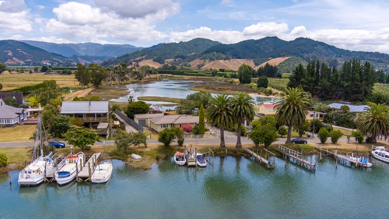 47 Green Tree Road, Riwaka - Carousel 1