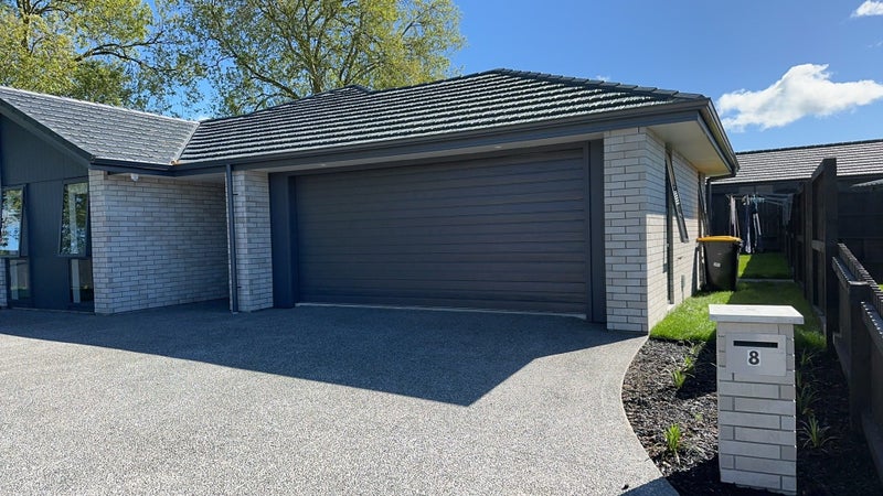 8 Parkside Lane, Morrinsville, Morrinsville - Carousel 2