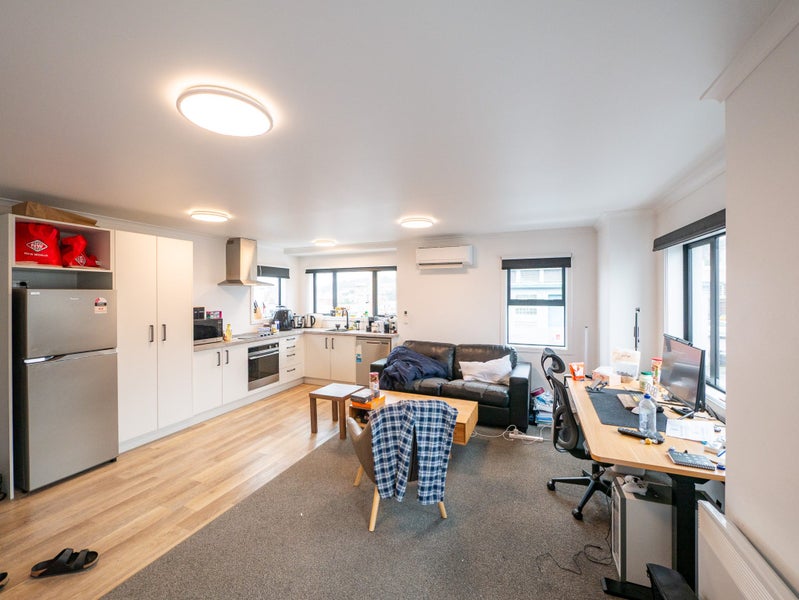 1/30 Tennyson Street, Dunedin Central, Dunedin - Carousel 4