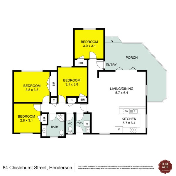 84 Chislehurst Street, Henderson, Auckland - Carousel 24