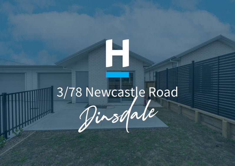 78 Newcastle Road, Dinsdale, Hamilton - Carousel 1