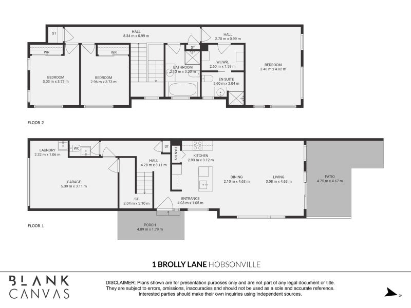 1 Brolly Lane, Hobsonville, Auckland - Carousel 21